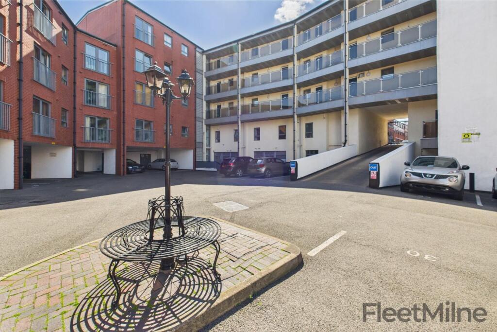 Additional image 12 of Kenyon Forge, Kenyon Street, B18 6DY