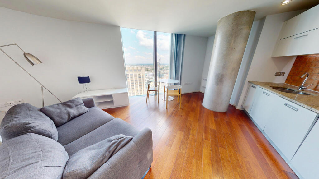 Additional image 2 of Beetham Tower, Birmingham, B1 1