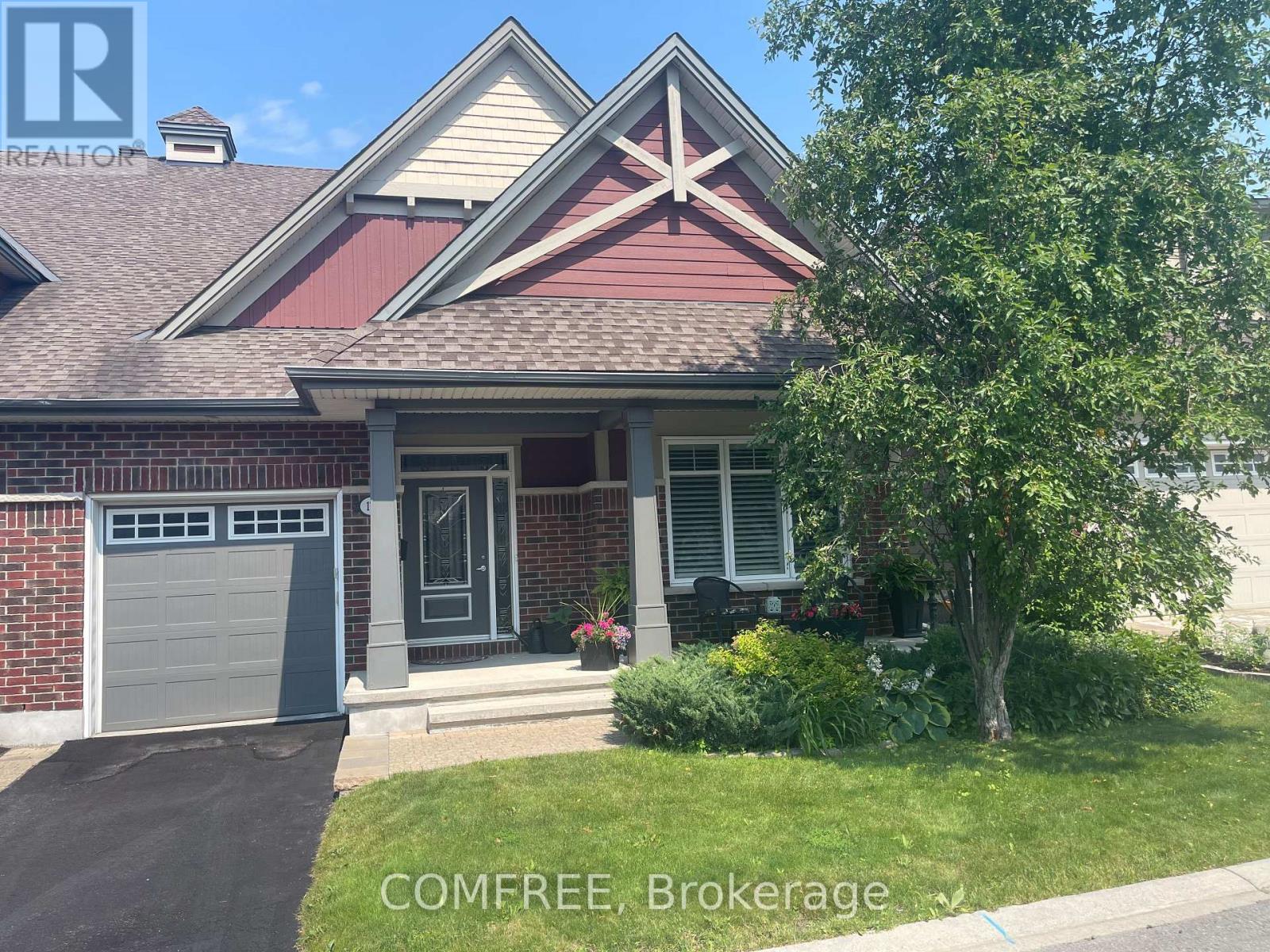 176 SOLERA CIRCLE|Ottawa, Ontario K1T0C8