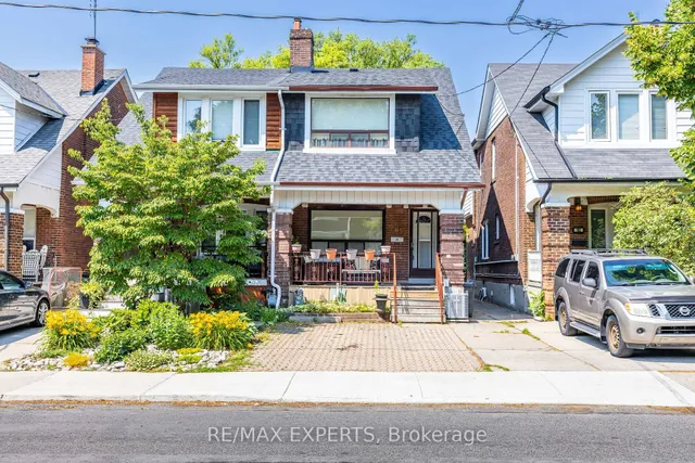 180 Monarch Park Ave