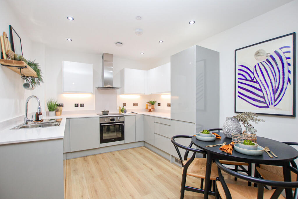 Legge Lane, Birmingham, B1 3 photo 2