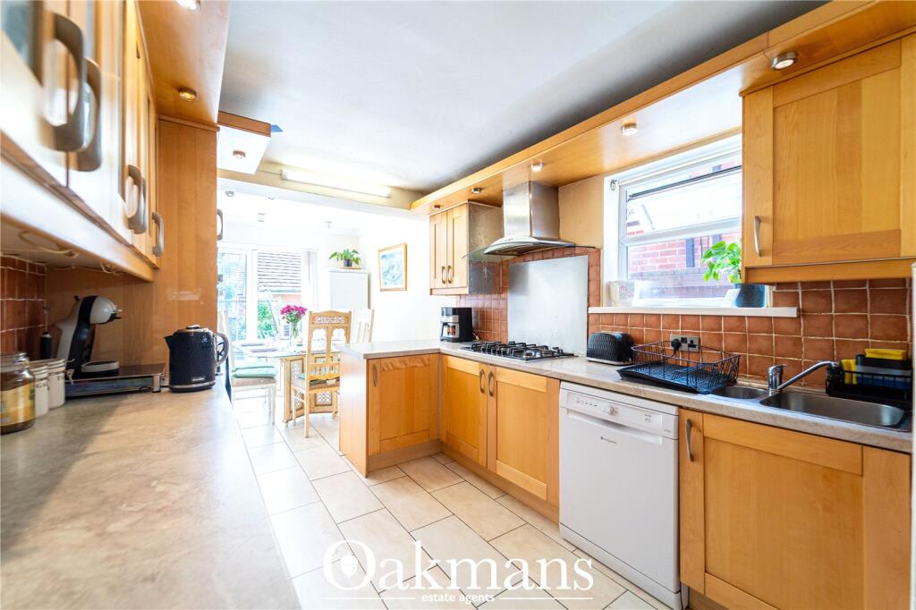 Additional image 9 of Star Hill, Birmingham, West Midlands, B15