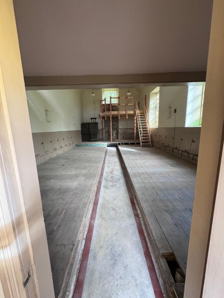 Additional image 7 of Leslie Parish Church, Leslie, Insch, Aberdeenshire, AB52 6NT