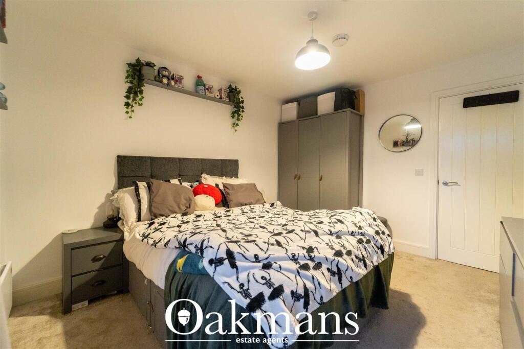 Additional image 9 of Cooper Avenue, Longbridge, Birmingham, B31