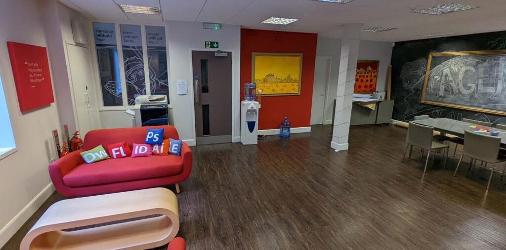 Additional image 5 of St Mary's Court, Huntly Street, Aberdeen, AB10 1TH