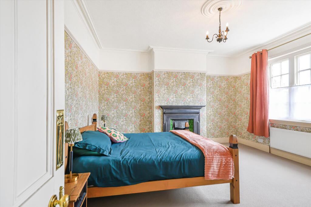 Additional image 23 of Clarendon Road, Edgbaston, Birmingham, B16