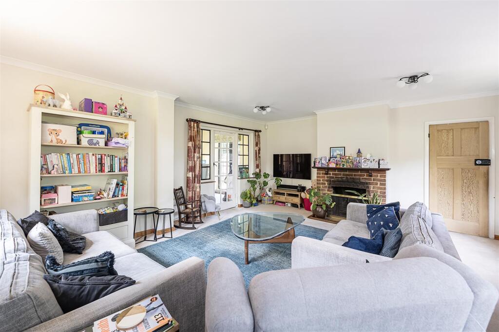 Additional image 5 of Breadcroft Lane, Harpenden