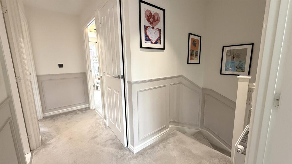 Additional image 14 of Breedon Way, Stirchley, Birmingham