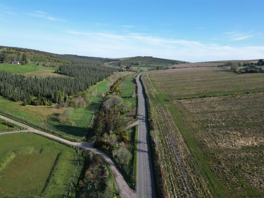 Additional image 6 of Land at Brindyhill, Auchleven, AB52 6PQ