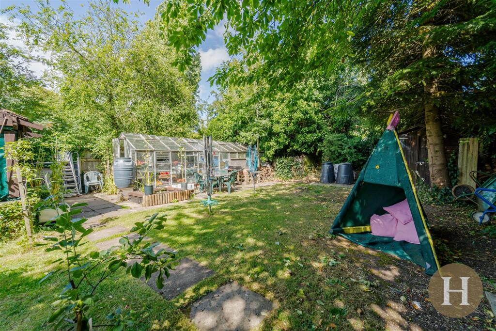 Additional image 34 of Woodland Road, Northfield, Birmingham