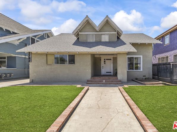 1745 S Kingsley Dr, Los Angeles, CA 90006