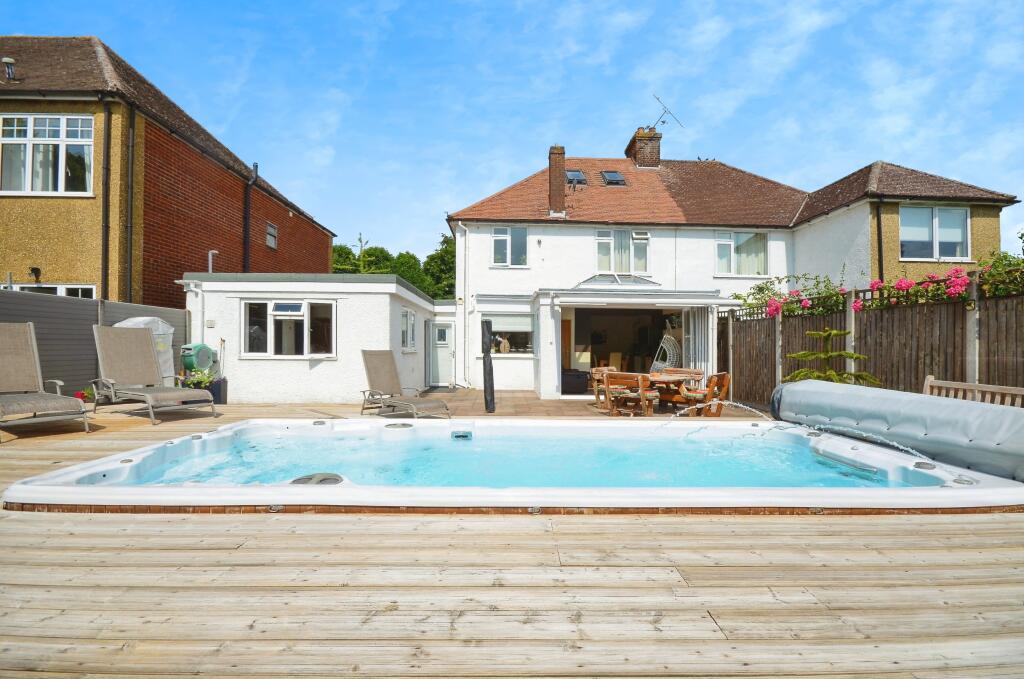 Additional image 16 of High Street, St. Albans, AL2