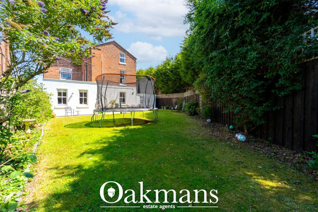 Additional image 52 of Clarendon Road, Birmingham, West Midlands, B16