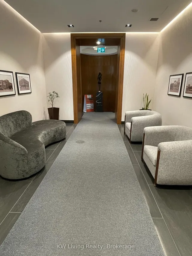 Additional image 2 of 736 Spadina Ave Unit 709