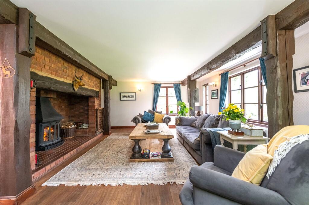 Additional image 3 of The Gables, Innermarkie Wynd, Torphins, AB31