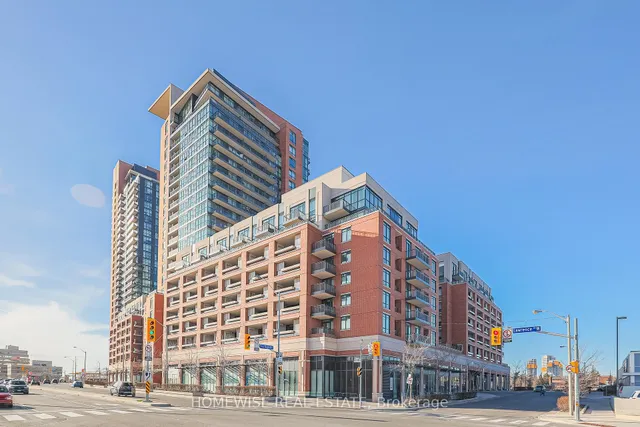 Additional image 2 of 800 Lawrence Ave Unit 1313