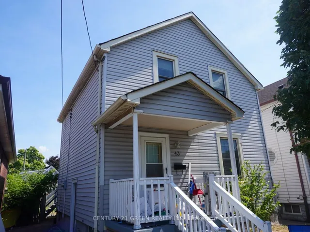 Additional image 2 of 43 Dalkeith Ave