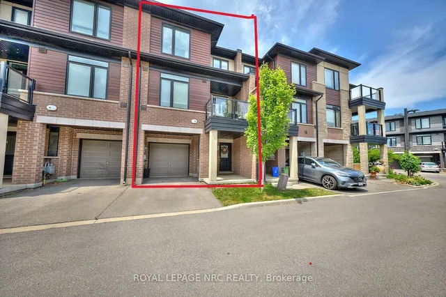 590 North Service Rd Unit 105