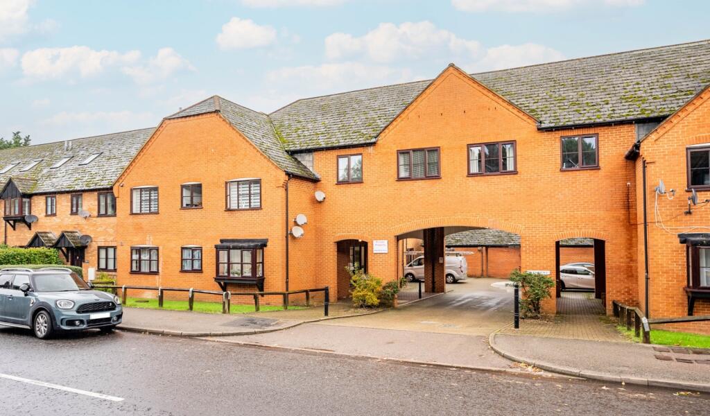 Property image for Flax Mews, High Street, Markyate, St. Albans, AL3