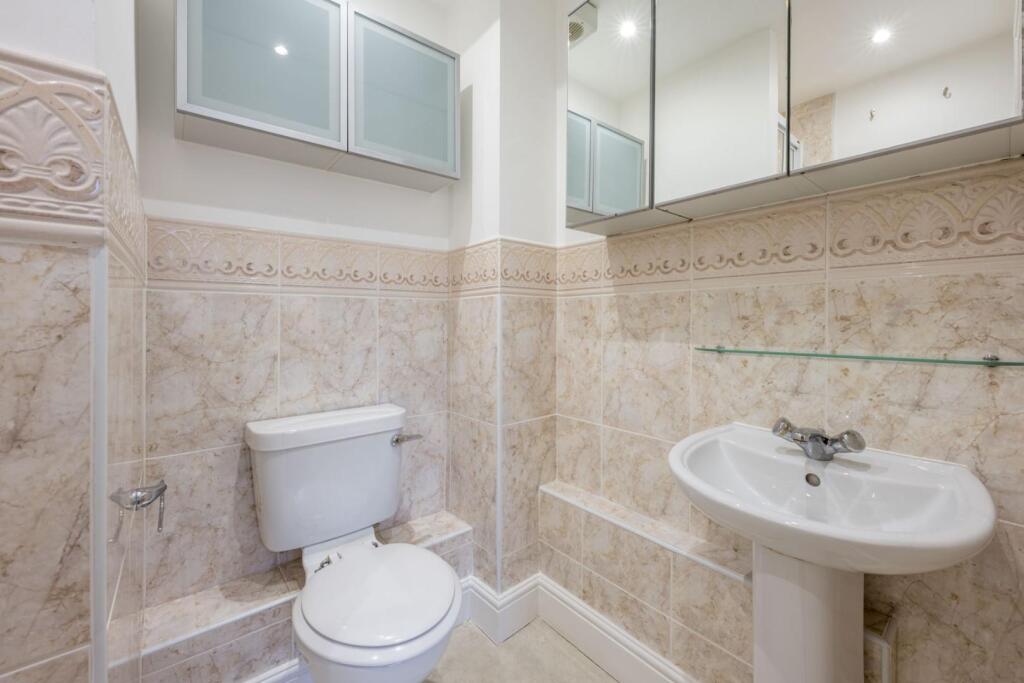 Additional image 21 of North Road, Harborne, Birmingham