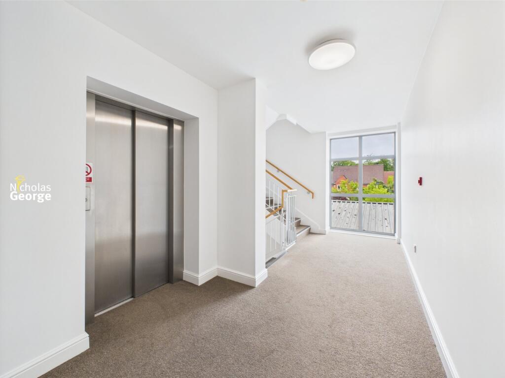 Additional image 11 of Griffin Close, Northfield, Birmingham, B31