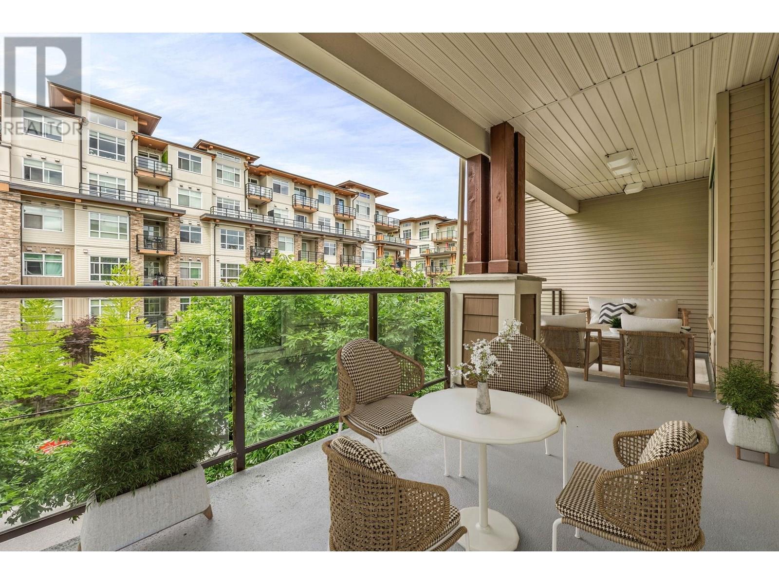 309 2484 WILSON AVENUE|Port Coquitlam, British Columbia V3C0A5