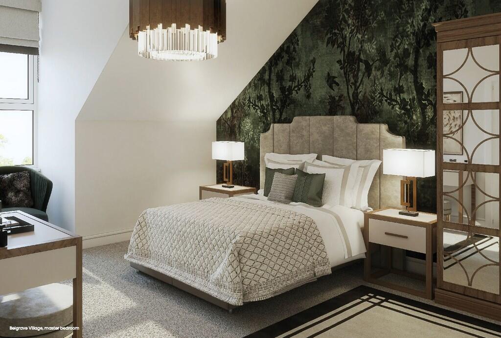 Additional image 3 of Belgrave Village, Balsall Heath, B12