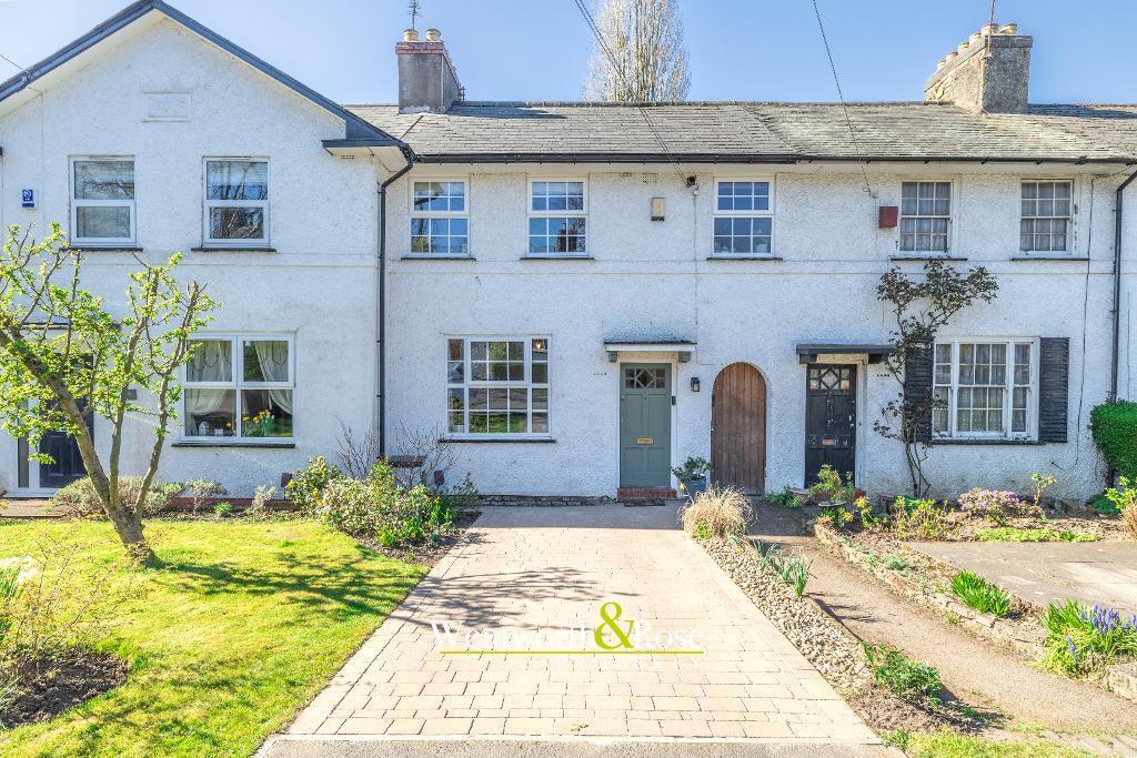 Witherford Way, Bournville, Birmingham, B29 4AX