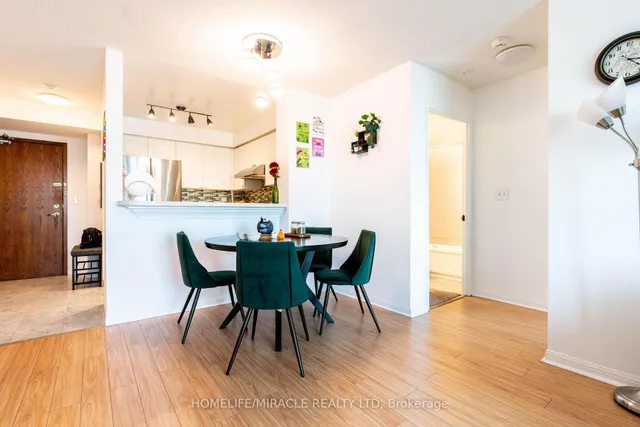 Additional image 15 of 1 Lee Centre Dr Unit 1506