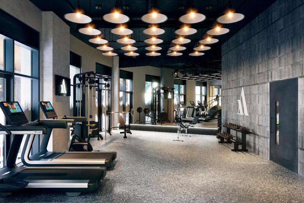 Additional image 8 of Lancaster Wharf, Princip Street, Birmingham, B4