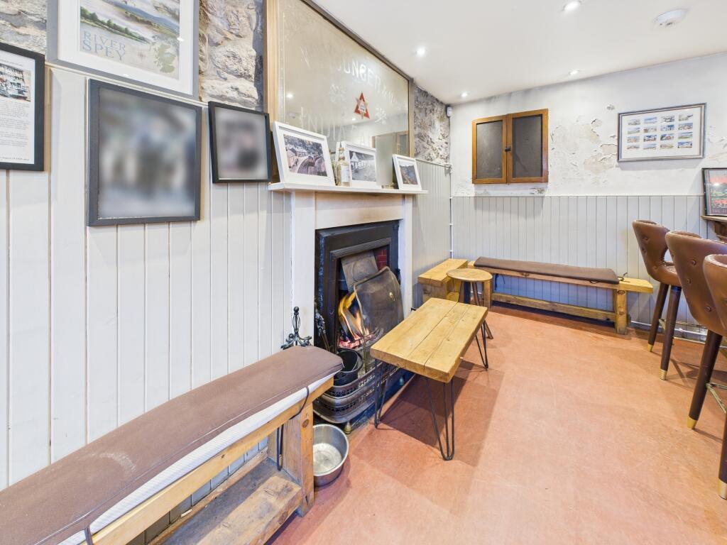 Additional image 23 of Fiddichside Inn, Craigellachie, Aberlour, Moray