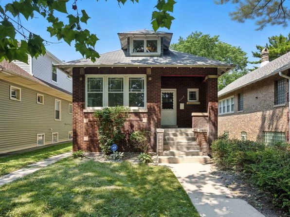 5116 N Saint Louis Ave, Chicago, IL 60625