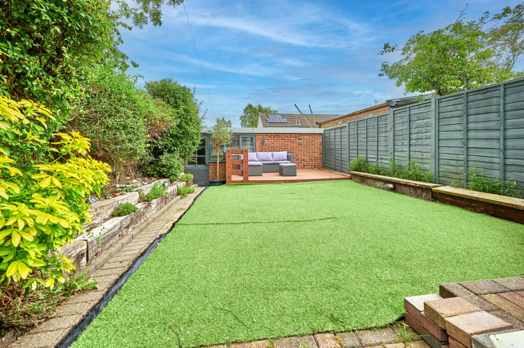 Additional image 12 of Hilldyke Road, Wheathampstead, St. Albans, Hertfordshire, AL4