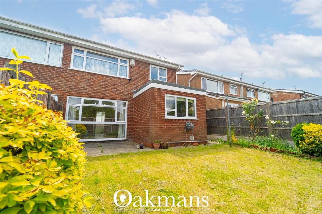 Additional image 23 of Christopher Road, Birmingham, West Midlands, B29