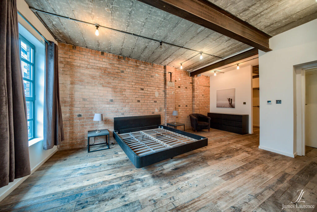 Additional image 22 of Viceroy House, 65 Water Street, Jewellery Quarter