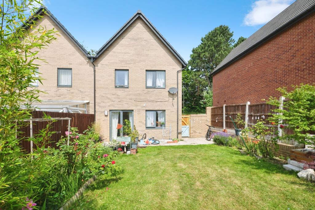 Additional image 14 of Sir Benjamin Stone Way, Birmingham, B23