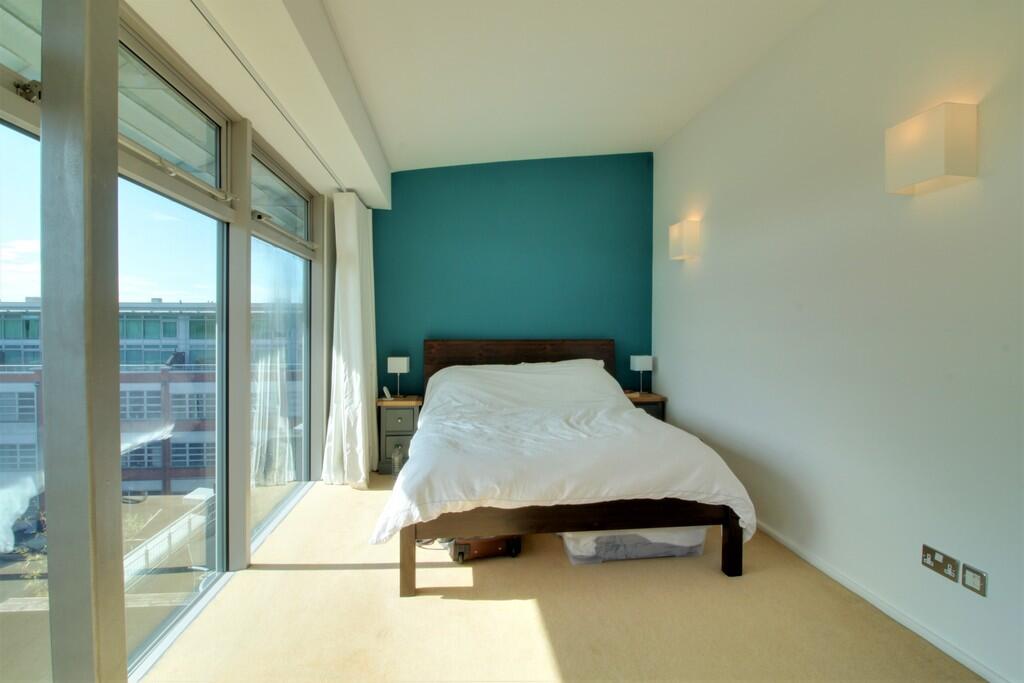 Additional image 17 of New Hampton Lofts , 90 Great Hampton Street, Jewellery Quarter