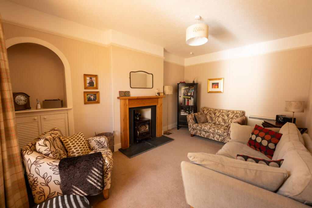 Additional image 5 of St. Catherine Street, Banff, AB45