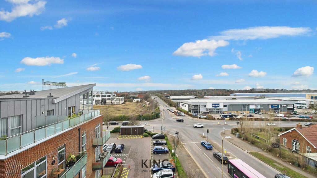 Additional image 8 of Bridge Road East, Principle Point Bridge Road East, AL7