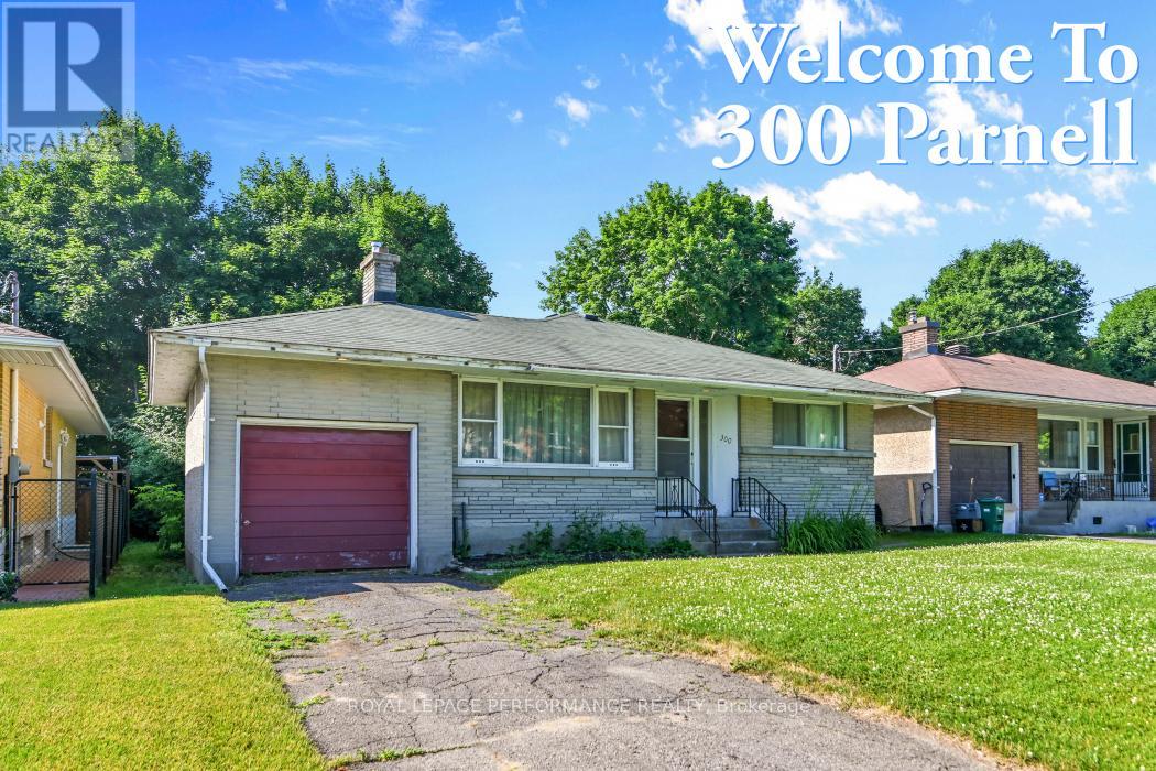 Property image for 300 PARNELL AVENUE|Ottawa, Ontario K1Z5J8