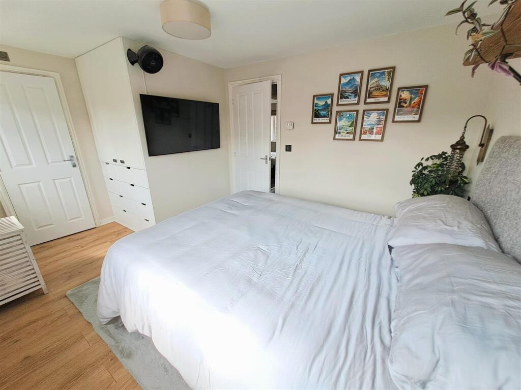 Additional image 8 of Silvermere Park Way, Sheldon, Birmingham