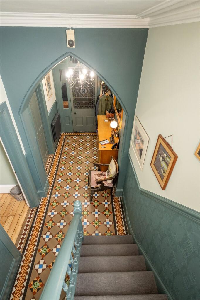 Additional image 6 of Clarence Road, Moseley, Birmingham, B13