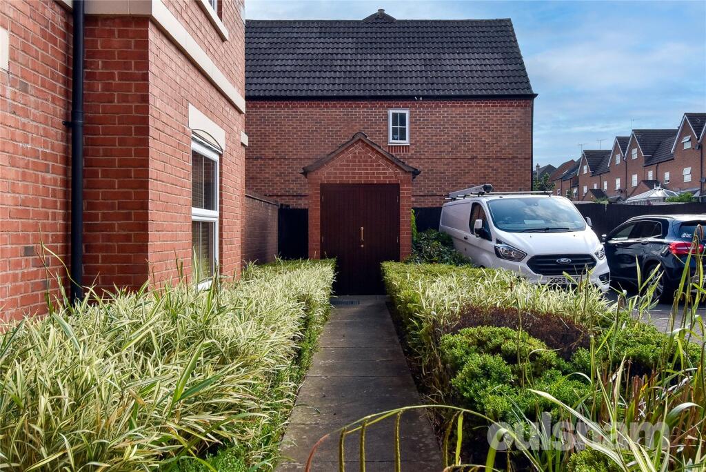 Additional image 12 of Trostrey Road, Kings Norton, Birmingham, B30