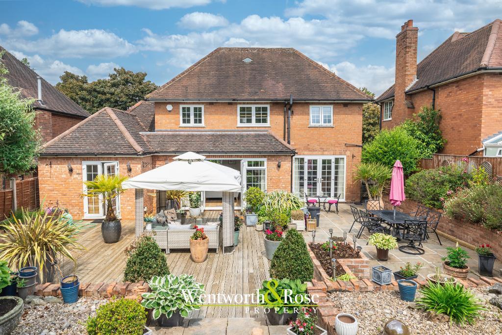 Additional image 30 of Heath Road South, Bournville, Birmingham, B31 2BH