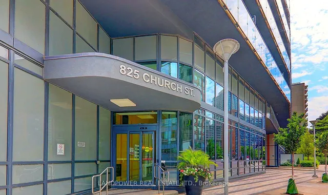 Additional image 3 of 825 Church St Unit 1801