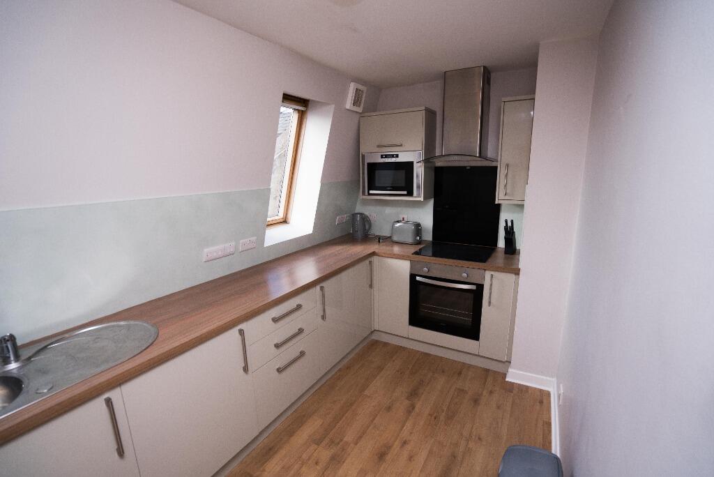 Additional image 11 of Powis Terrace, Kittybrewster, Aberdeen, AB25