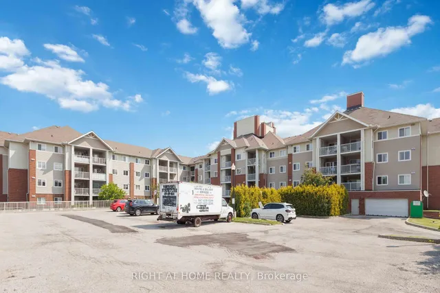 Additional image 19 of 5235 Finch Ave Unit 202