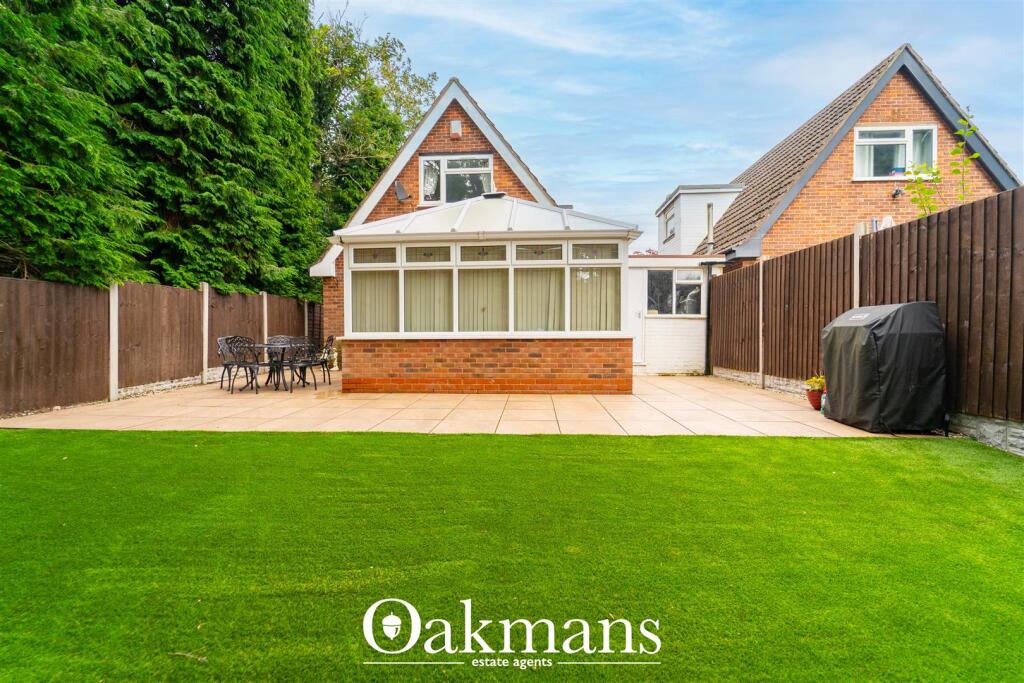 Additional image 28 of Mallory Rise, Moseley, Birmingham, B13