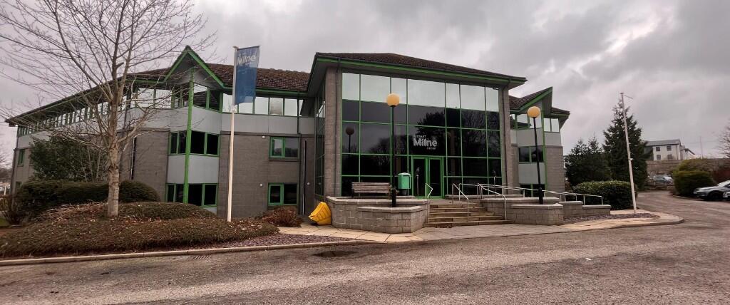 Property image for Mosscroft Avenue, Westhill, Aberdeenshire, AB32