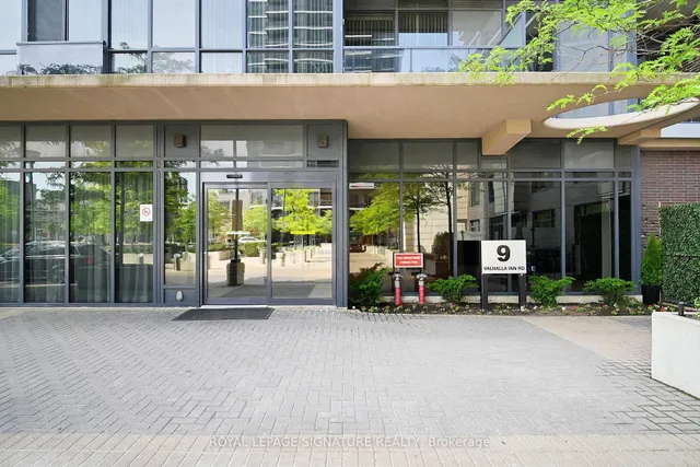 Additional image 2 of 9 Valhalla Inn Rd Unit 606